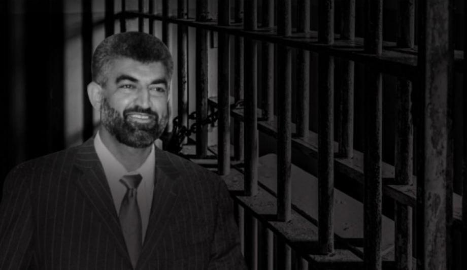 بعد 20 عامًا من السجن السياسي... أمريكا تفرج عن مفيد مشعل شقيق القيادي خالد مشعل