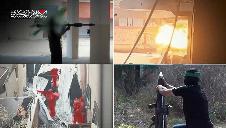 القسام: معركة طوفان الأقصى مستمرة... 444 يومًا من الاشتباك ومجاهدونا نموذج لكل أحرار العالم