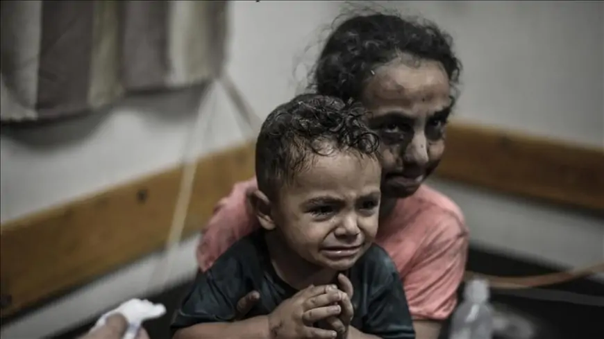 "الغارديان": مليون طفل في غزة ضحايا للإرهاب الإسرائيلي النفسي