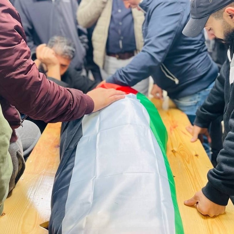 مرداوي: نابلس باقية على عهد المقاومة والاحتلال لن ينجح في اقتلاعها