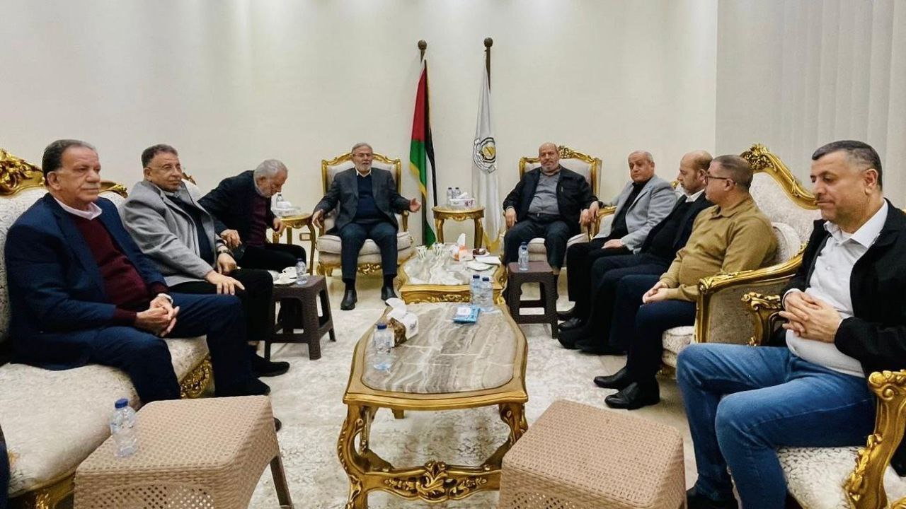 بين المفاوضات والعدوان... كيف ستدير غزة مرحلة ما بعد الحرب؟