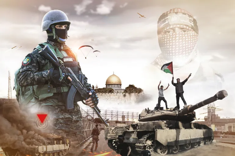 "تحذيرات مُهملة وسيناريوهات مستبعدة"... تحقيقات جيش الاحتلال تكشف أسباب فشله في التصدي للعبور الكبير للمقاومة