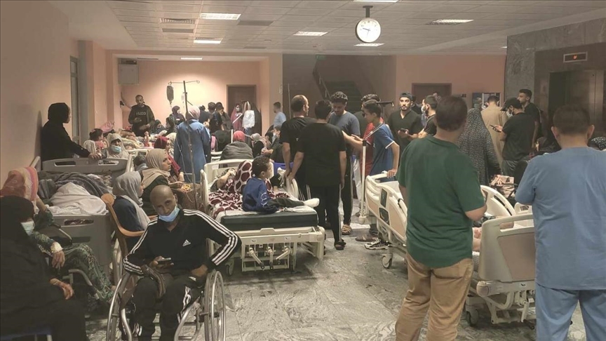 "أنقذونا من الموت البطيء"... مرضى الثلاسيميا في غزة يطالبون بتوفير العلاج والإمدادات الطبية العاجلة