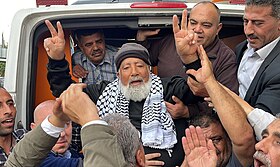 شيخ الأسرى الفلسطينيين يترجل... فؤاد الشوبكي: 17 عامًا من الأسر والحرمان وقصة نضال لا تُنسى