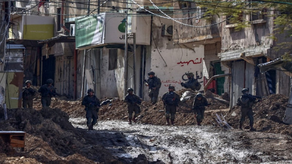 مدن الضفة تُباد بصمت... طولكرم ونور شمس بين الدمار والنزوح القسري