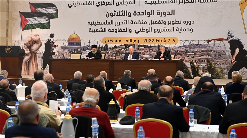 بين التطهير في الضفة والإبادة في غزة... حماس تدعو المجلس المركزي لقرارات توحد الصف الوطني وتعيد بناء منظمة التحرير