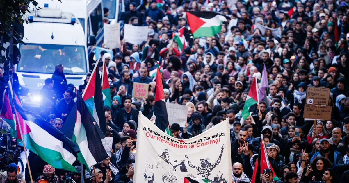 ما بعد الطوفان واليقظة التاريخية: حين يستيقظ التاريخ من سباته