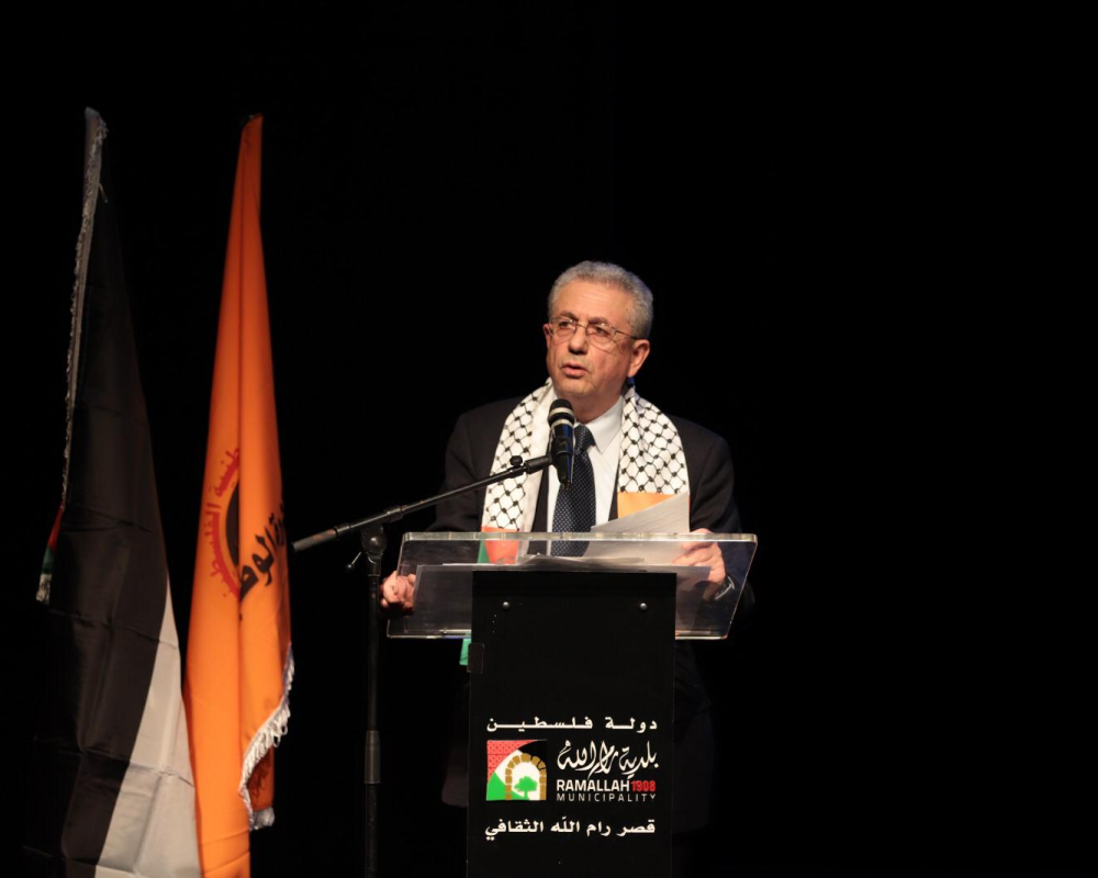 الإبادة وواقع الاحتلال ودور النخب في مخاطبة العالم