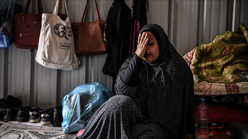 حين يتوقف القلب خوفًا... فتياتٌ لم يحتملن ضجيج الموت