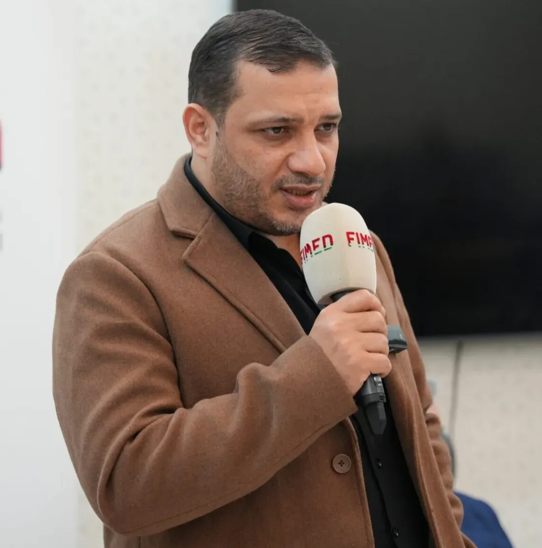 إبراهيم المدهون
