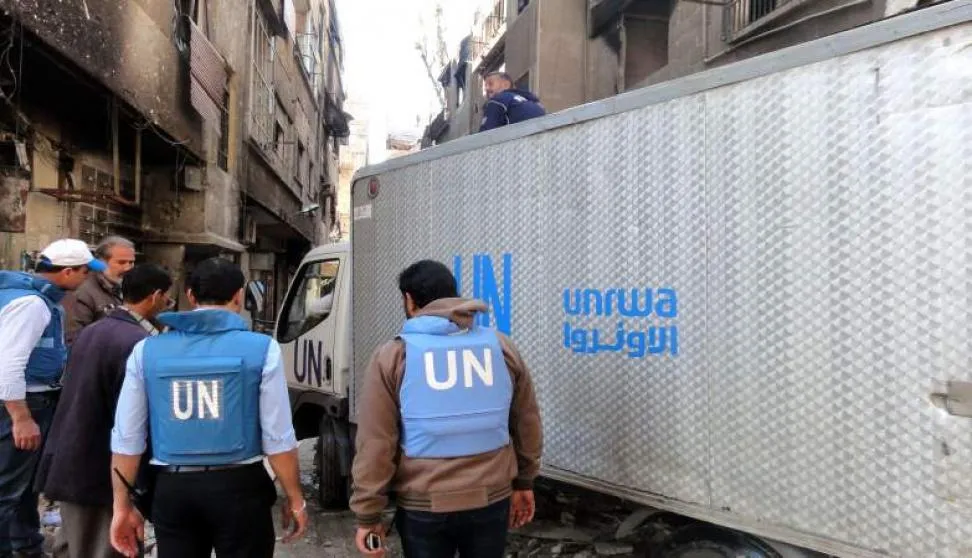 لاجئو لبنان.. مخاوف من تقليص خدمات (أونروا) واستهداف حق العودة