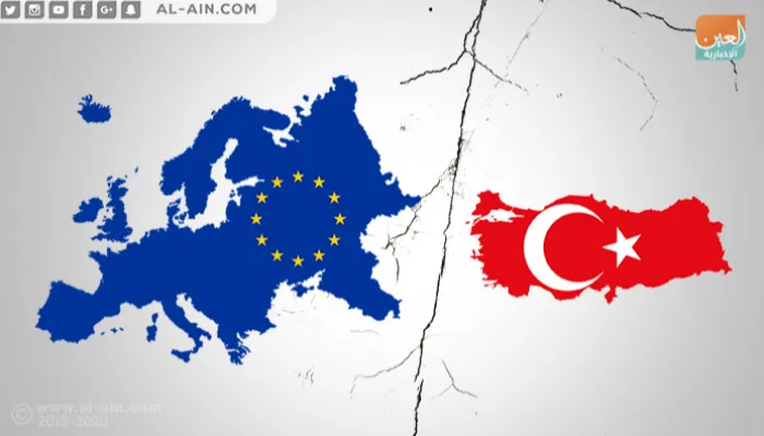 تركيا: تجاهل عضويتنا المرشحة يكشف غياب رؤية أوروبية