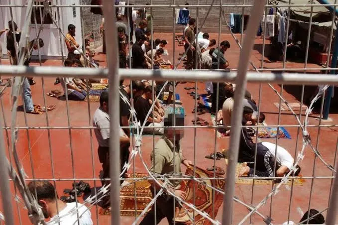 تقرير إسرائيلي: 57 تحقيقًا في وفاة محتجزين انتهت دون اتهامات