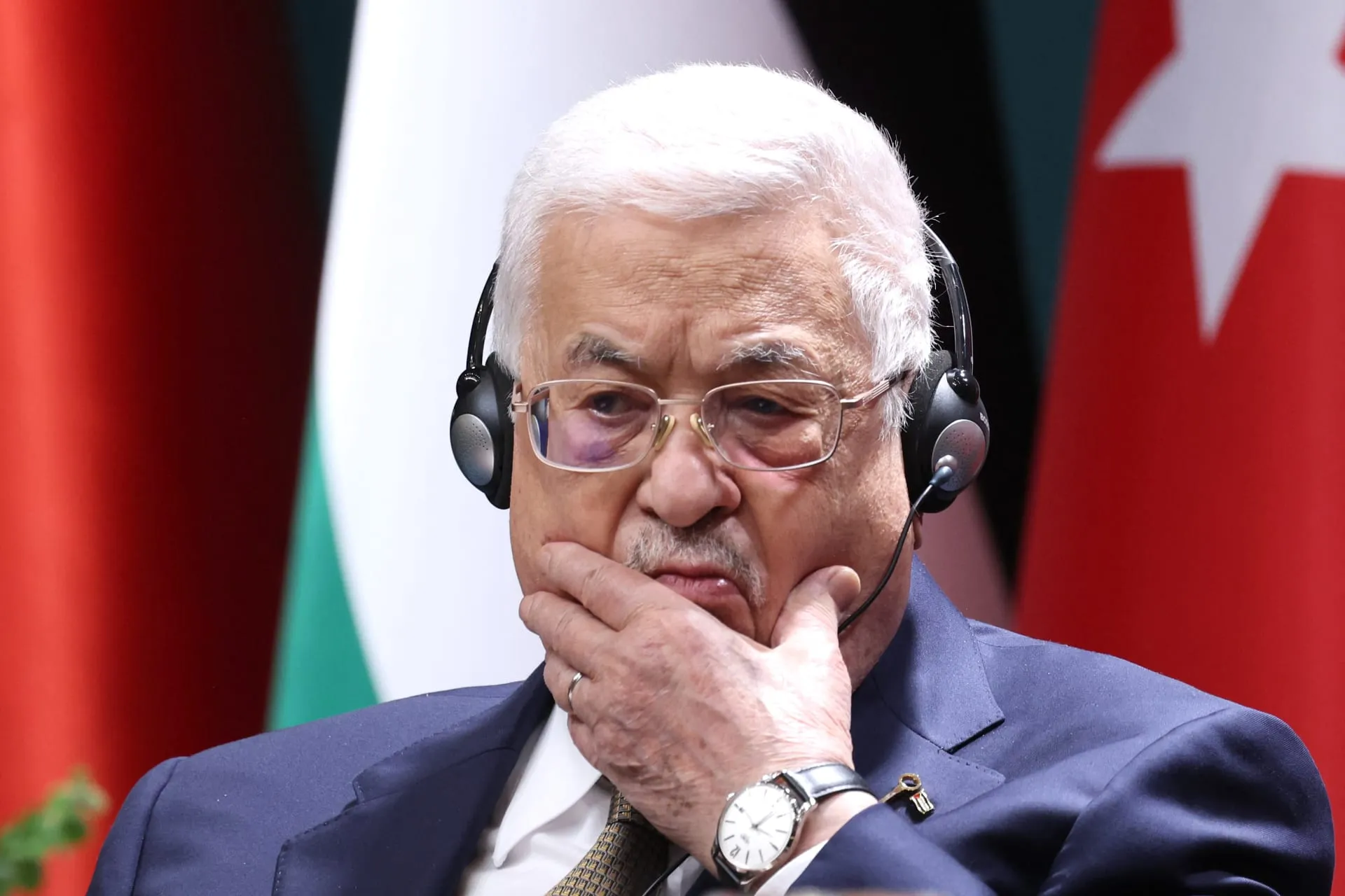 الانتخابات الفلسطينية: تعديلات مرتقبة تثير الجدل 