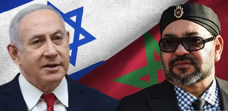 تحقيق: شركات إسرائيلية زودت المغرب بأنظمة تجسس استهدفت مسؤولين أوروبيين