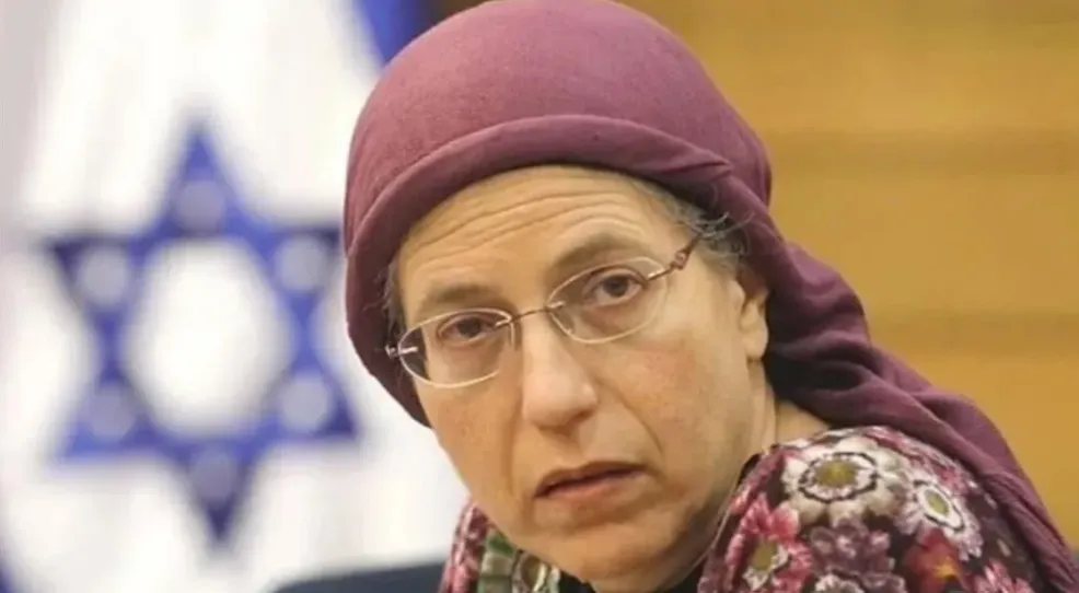 وزيرة إسرائيلية تدعو لإعادة الاستيطان في غزة وتزعم أنها  من "أرض إسرائيل"