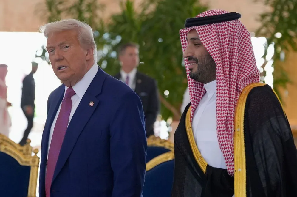 تقرير إسرائيلي: الاتفاق النووي السعودي يوجه ضربة لاتفاقات أبراهام