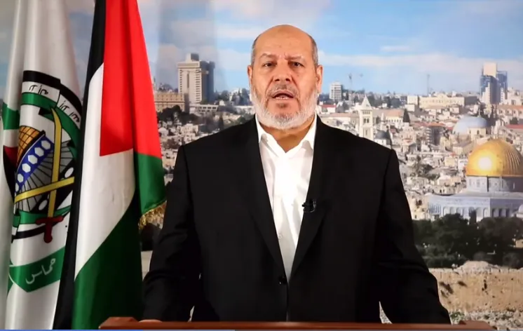 الحية يحدد أولويات "حماس" ويدعو إلى وقف الحرب وحوار وطني شامل