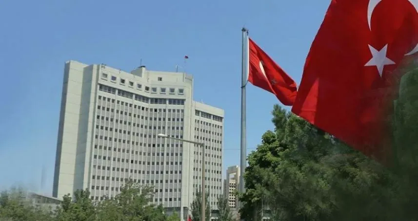 وزير إسرائيلي يدعو لإغلاق القنصلية التركية في القدس بزعم توسيع نفوذها في المدينة