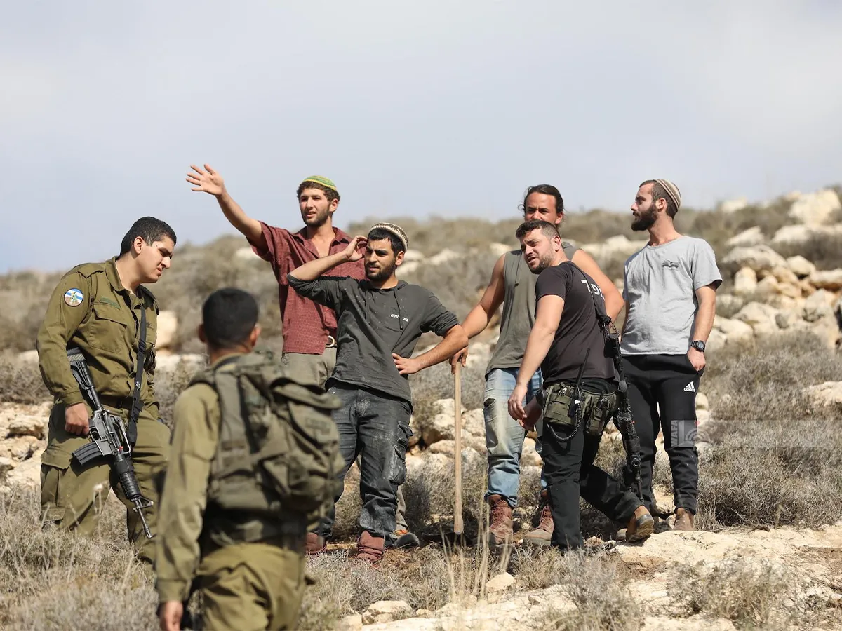 مرصد فلسطيني جديد لتوثيق جرائم الاحتلال ودعم الملاحقات الدولية