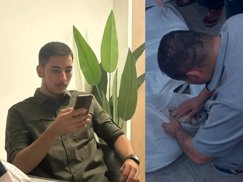 غزة.. الشهيد يحيى نسمان يتفوق في الثانوية العامة بمعدل 96.6%