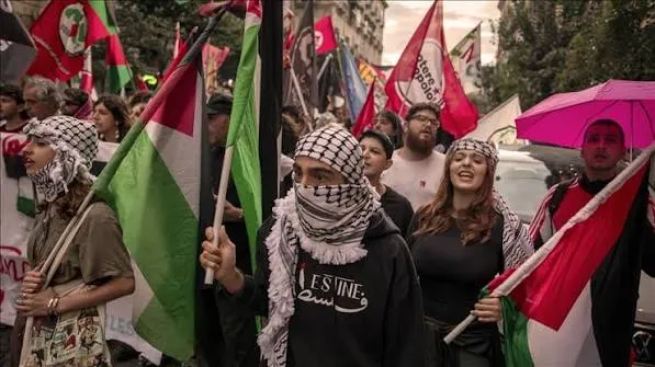 تقرير: تصاعد معاداة السامية في إيطاليا وسط حملات تستهدف الإسرائيليين 