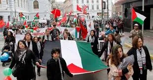 الجالية الفلسطينية في تشيلي تحذر من مخطط إسرائيلي لتكريس ضم الضفة