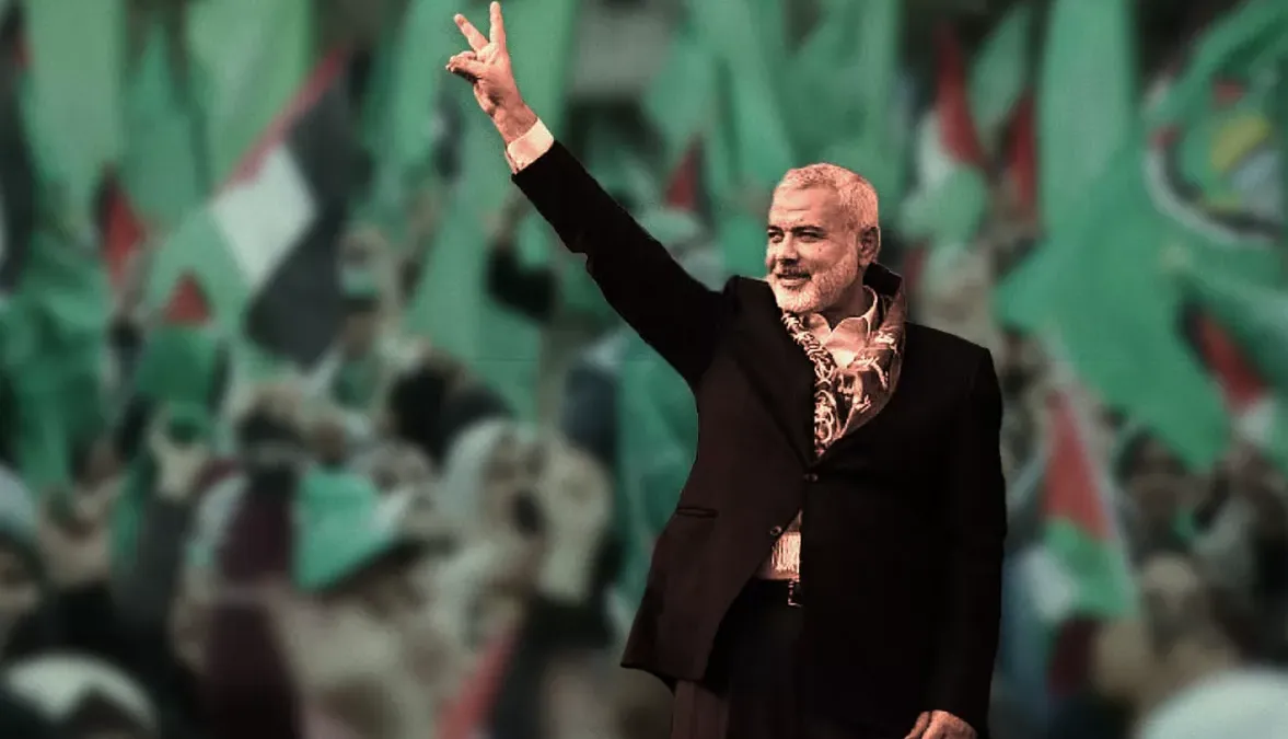 الذكرى الثانية لاغتيال إسماعيل هنية.. سيرة قائد وحكاية استهداف