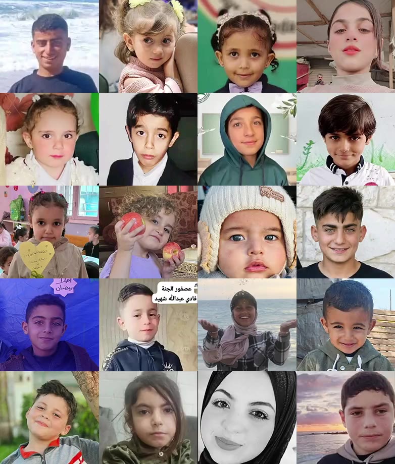 تقرير إسرائيلي: مقتل أطفال غزة في الغارات الجوية أصبح "أمرًا روتينيًا"