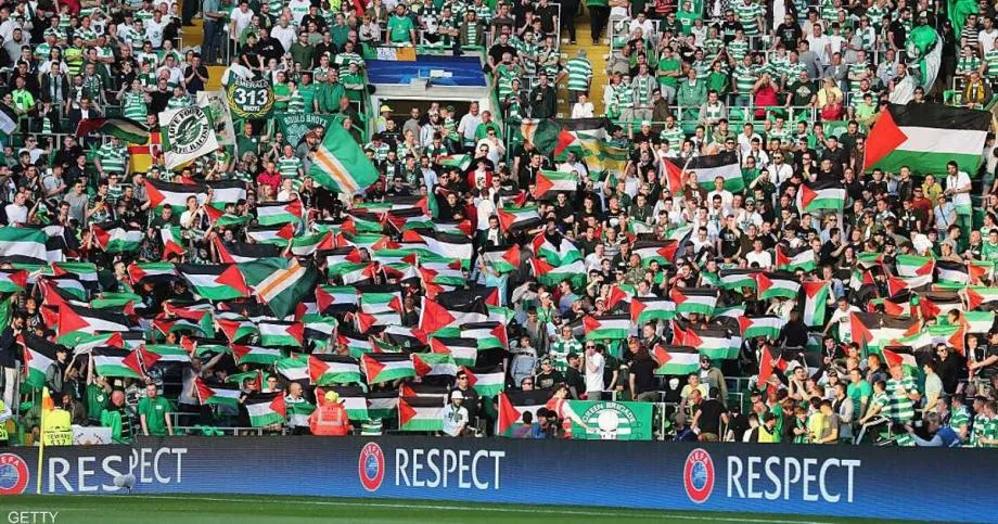 فلسطينيو اسكتلندا.. حضور شعبي وتأثير سياسي متصاعد