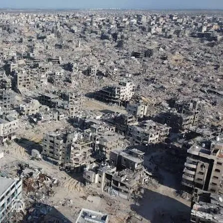 410 آلاف منزل مدمر.. غزة تواجه أكبر أزمة إيواء في تاريخها