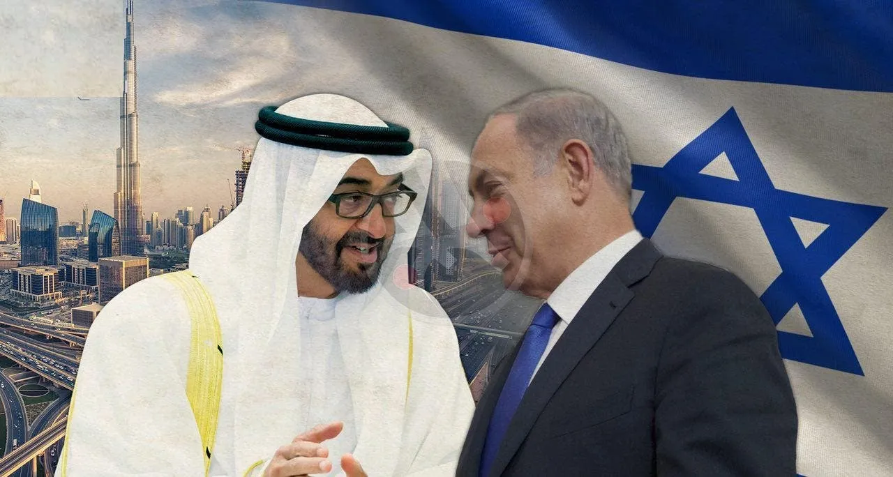 وثائق مسربة تفضح صفقات سلاح سرية بين إسرائيل والإمارات