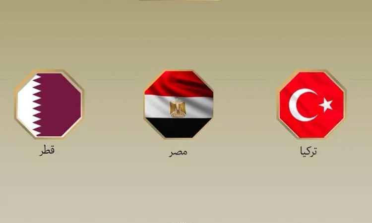 تركيا وقطر ومصر: الانتهاكات الإسرائيلية في غزة تهدد اتفاق وقف إطلاق النار