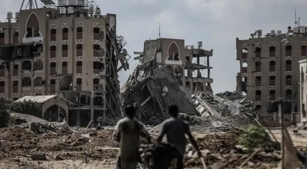 تقرير عبري: ضغوط داخل إسرائيل للمضي في اتفاق غزة 