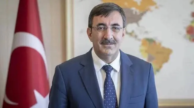 نائب أردوغان: «اتفاقية مكة» خطوة تاريخية لتعزيز أمن المنطقة