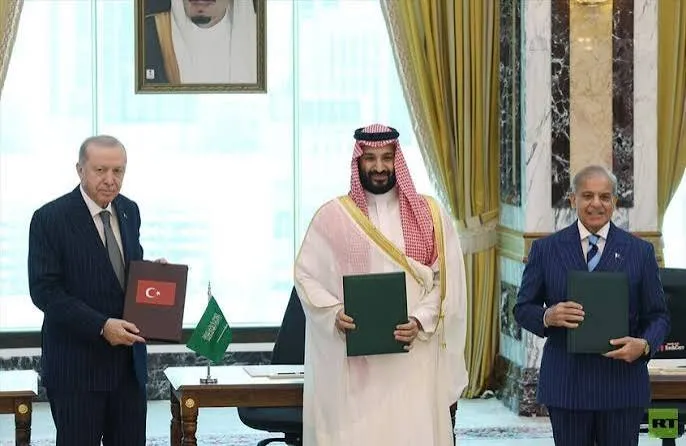 "ناتو إسلامي" أم "حبر على ورق"؟.. "اتفاق مكة" بعيون عبرية