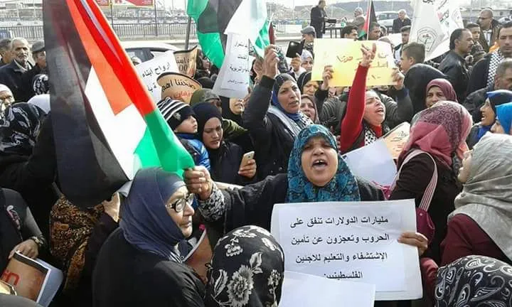 «مرصد»: 88.6% لم يروا العودة إلى سوريا آمنة وكريمة