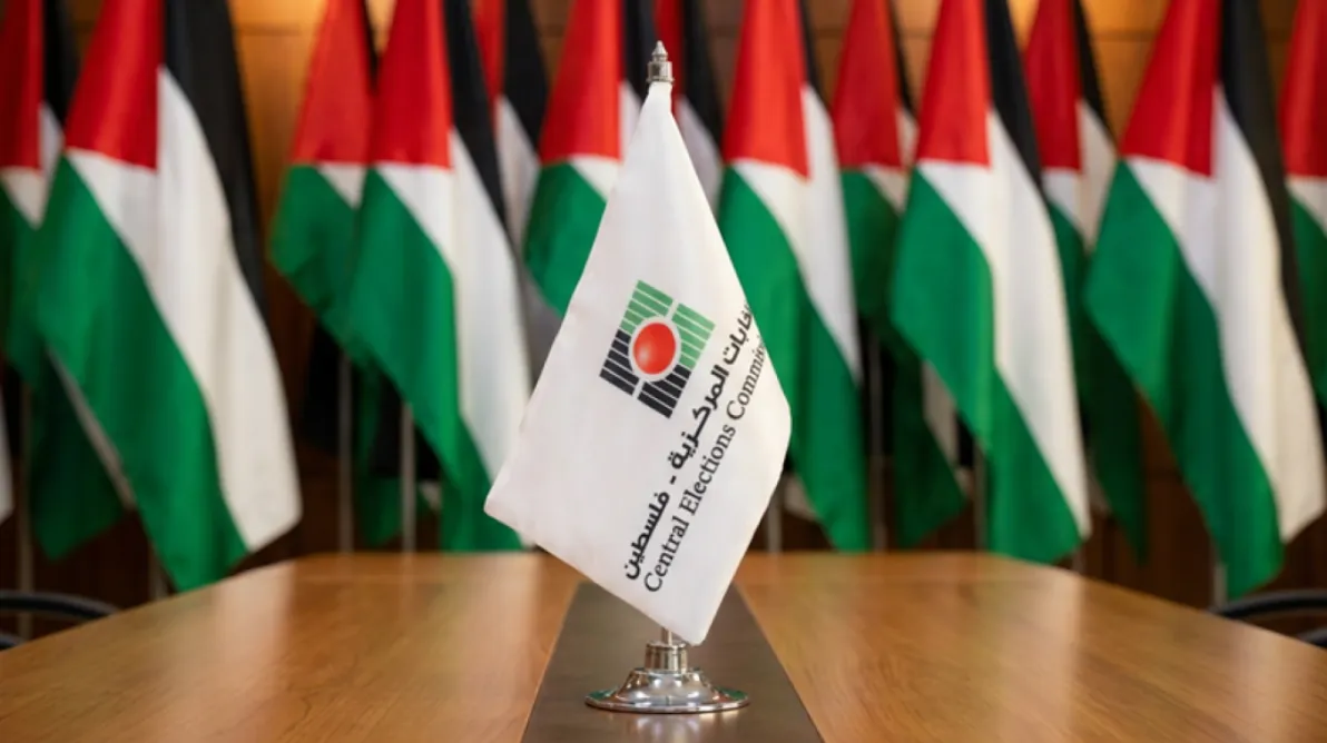 الانتخابات التشريعية الفلسطينية تدخل التنفيذ.. وغزة أمام تحديات الحرب