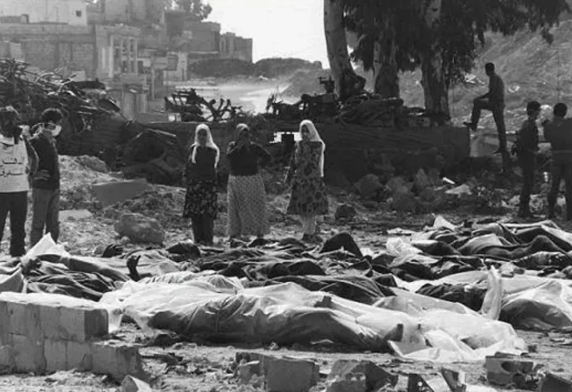 مؤسسة العودة: 50 عاماً على مجزرة تل الزعتر.. والعدالة الغائبة تكرّر الجرائم