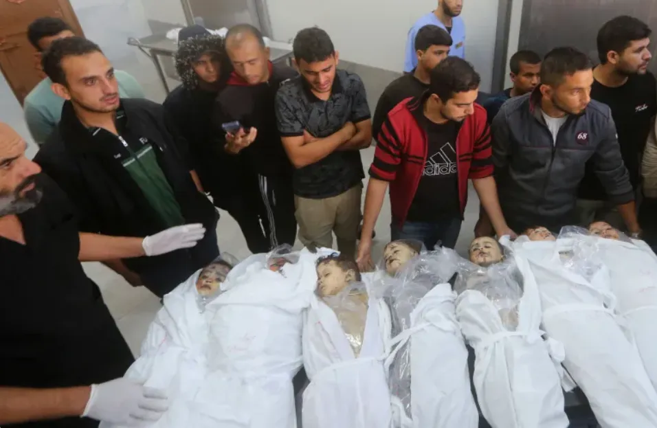 جنود إسرائيليون: شاهدنا قتل أطفال في غزة.. «قيل لنا نقتل الإرهابيين فقط»