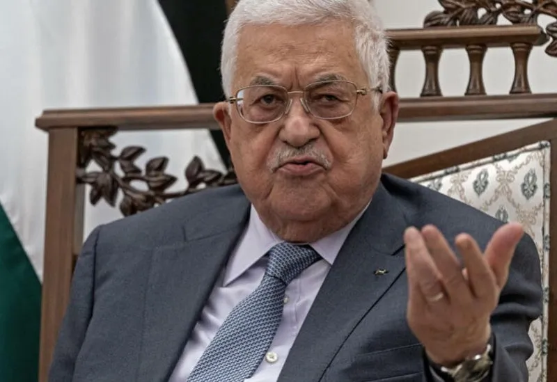 استطلاع فلسطيني: أزمة ثقة بالسلطة وتراجع الرضا عن عباس