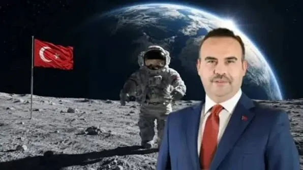 تركيا تقترب من القمر.. إطلاق مركبتها الوطنية مطلع 2027