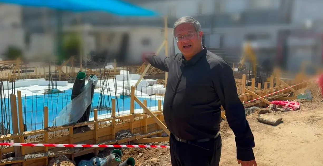 إسرائيل تجهز غرفة إعدام لأسرى فلسطينيين بعد إقرار قانون العقوبة