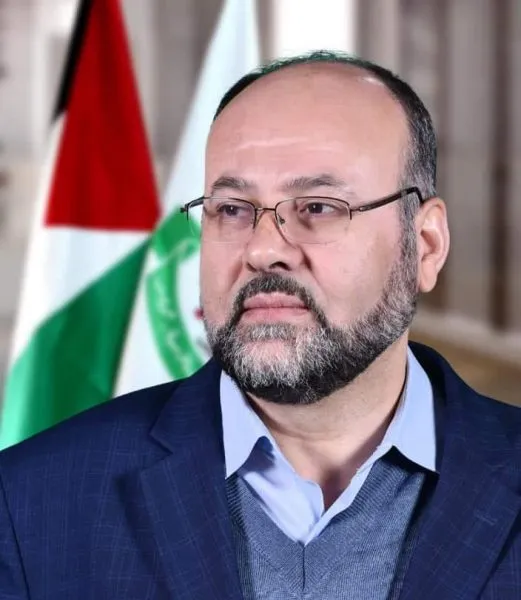 علي بركة: نرفض «التعيين» في المجلس الوطني ونتمسك بانتخاب ممثلي الخارج