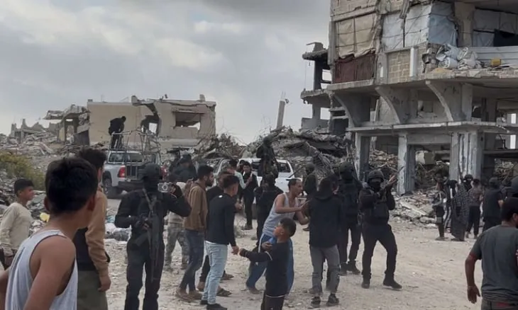 يديعوت: تجربة الميليشيات المدعومة إسرائيليًا في غزة تقترب من النهاية 