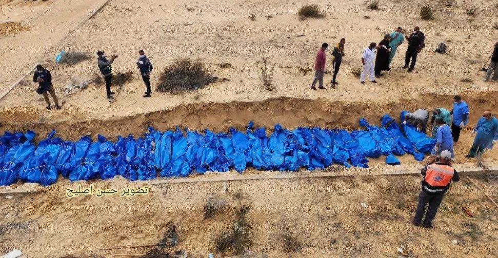 بعد القتل يأتي الاحتجاز.. 799 جثمانًا فلسطينيًا في قبضة إسرائيل