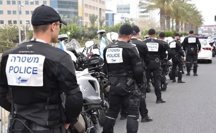 تراجع حاد في تجنيد المسلمين بالشرطة الإسرائيلية خلال عهد بن غفير