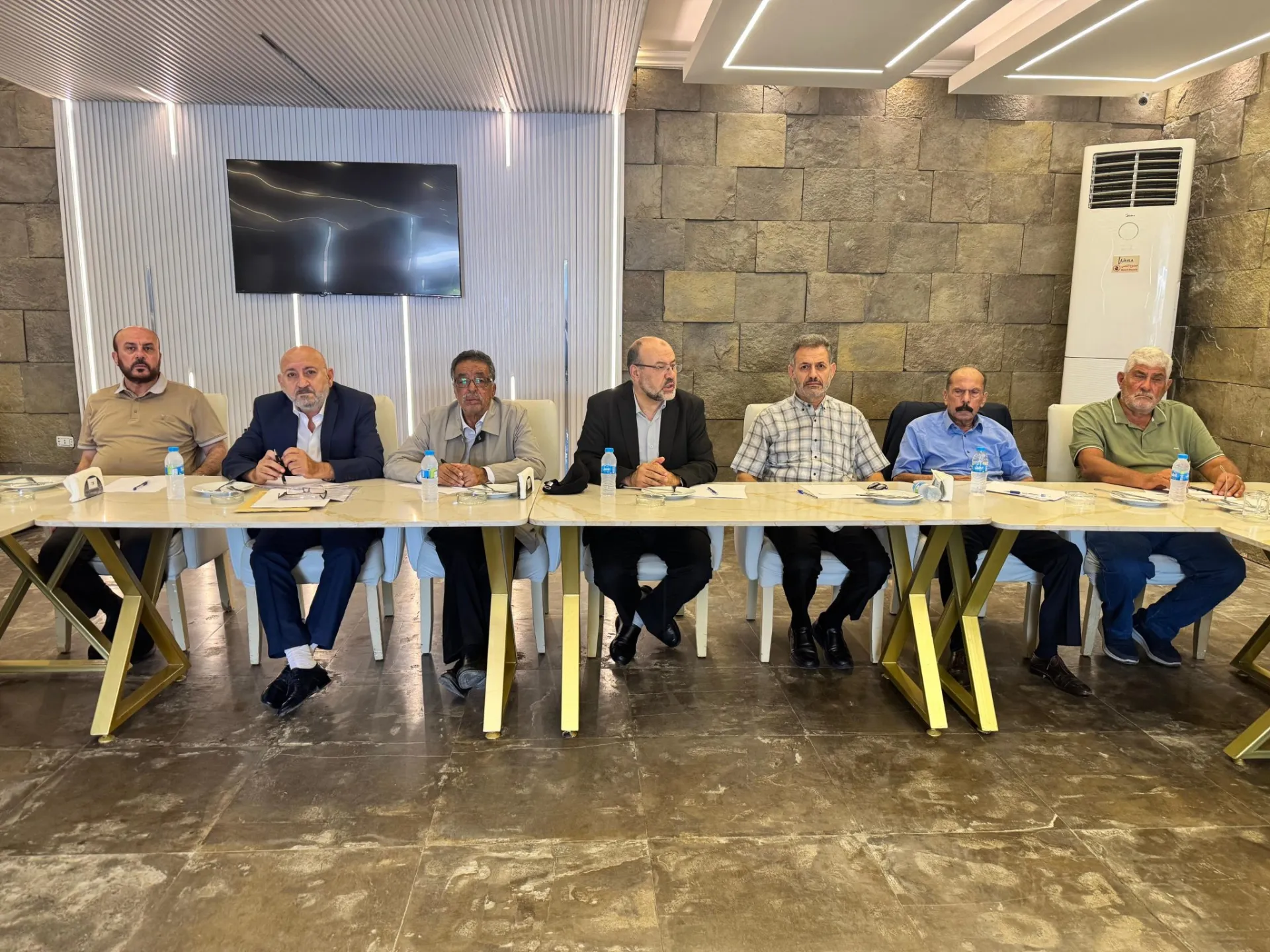 «تحالف القوى الفلسطينية»: لا انتخابات دون شراكة وطنية ومشاركة المقاومة