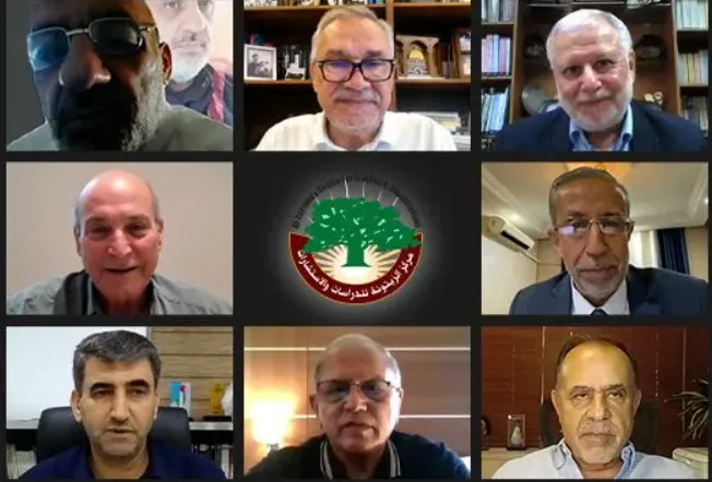 «الزيتونة»: المأزق الفلسطيني يتطلب بناء منظمة التحرير والمشروع الوطني