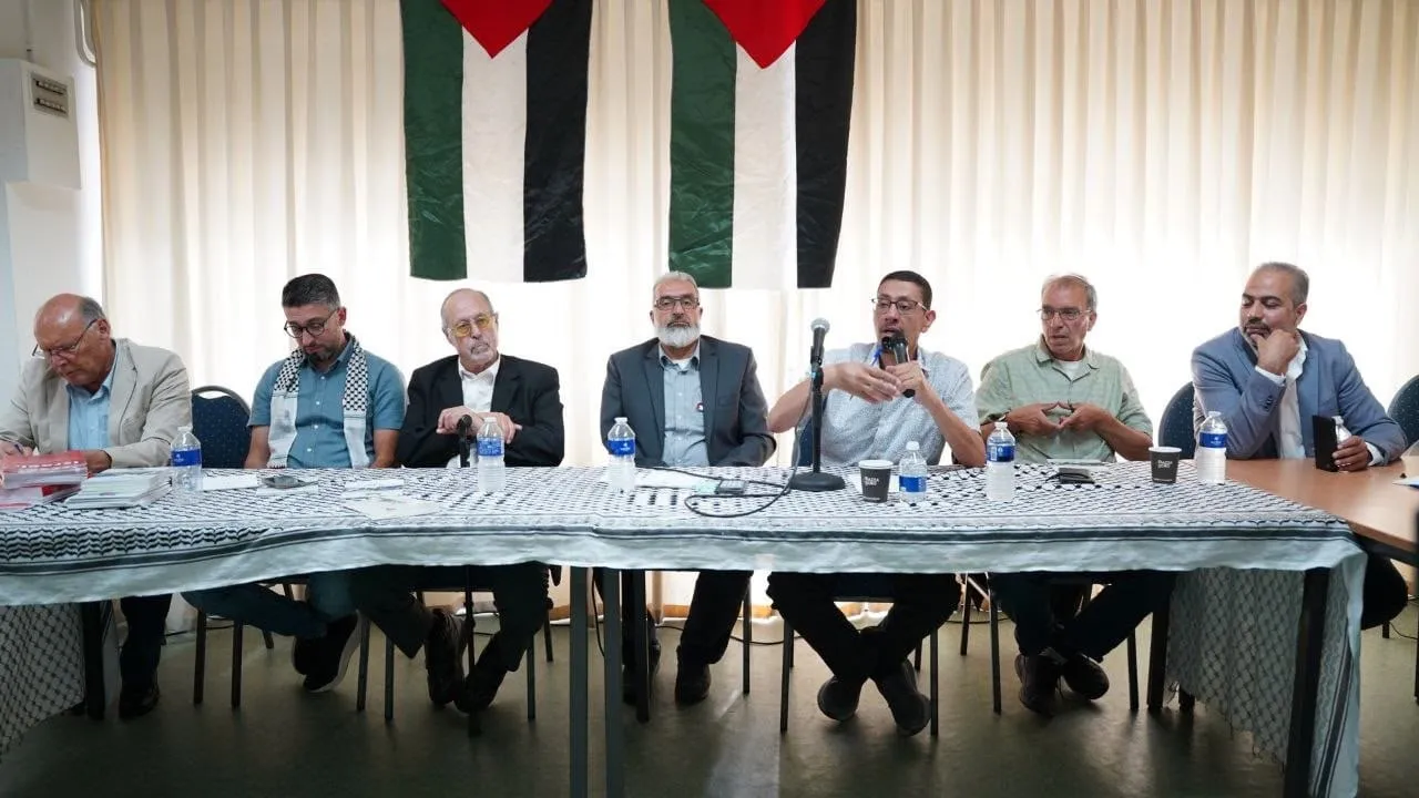 وثيقة روتردام: لا تمثيل بلا انتخابات.. فلسطينيو هولندا يرفضون التعيين